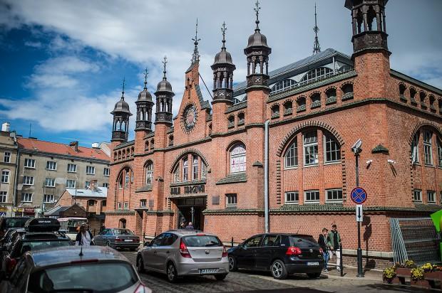 Old Town Apartments Rajska Gdansk Exterior photo